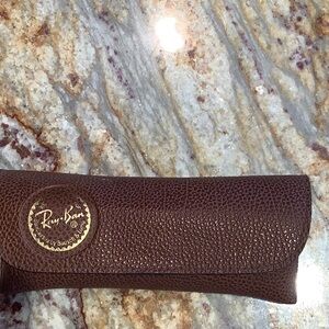 Ray-Ban case